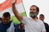 Bharat jodo yatra: राहुल गांधी ने कहा इस यात्रा ने मुझे मौन की खूबसूरती के बारे में सिखाया