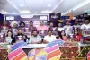 JCI रांची ने जलसा, डांडिया नाईट का पोस्टर विमोचन किया, खास गुजराती डांस ट्रुप भी बढ़ाएंगे कार्यक्रम की शोभा