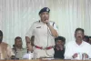 Ranchi News: दुर्गा पूजा में प्रशासन मुस्तैद, SSP बोले- सामाजिक सौहार्द बिगाड़ने वालों को बख्शा नहीं जाएगा