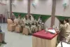 Godda News: गोड्डा सीमा पर बिहार-झारखंड पुलिस करेगी चौकसी, मजिस्ट्रेट करेंगे लीड    