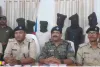 Jamtara News: पुलिस ने 6 साइबर अपराधियों को किया गिरफ्तार