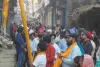 Koderma News: गुरुनानक देव जी के प्रकाश पर्व पर निकाली गयी प्रभात फेरी