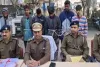 Ranchi News: पुलिस ने किया बाइक चोर गिरोह का खुलासा, सात गिरफ्तार