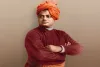 Lohardaga News: स्वामी विवेकानंद जयंती के अवसर पर जिला में विभिन्न प्रतियोगिताओं का आयोजन