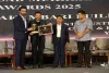 Ranchi News: चन्द्रेश बजाज को मिला डॉ. श्यामा प्रसाद मुखर्जी मेमोरियल अवार्ड 2025