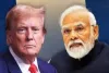 ट्रंप के 25% टैरिफ पर भारत ने दिया जवाब, व्यापार समझौते पर प्रतिबद्धता दोहराई