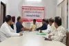 Ranchi News: इंडियन रेड क्रॉस सोसायटी की कार्यकारिणी बैठक उपायुक्त की अध्यक्षता में संपन्न