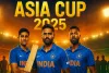 एशिया कप 2025: टीम इंडिया का ऐलान, गिल बने उपकप्तान श्रेयस ड्रॉप, यशस्वी-सुन्दर रिजर्व प्लेयर, जानें किन-किन को मिला मौका 