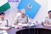 Koderma News: मासिक अपराध गोष्ठी समीक्षा बैठक का आयोजन, एसपी ने दिया निर्देश 