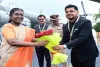 Dhanbad News: आईआईटी आईएसएम के दीक्षांत समारोह में राष्ट्रपति द्रौपदी मुर्मू शामिल
