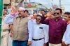 Hazaribagh News: विधायक प्रदीप प्रसाद ने 79वें स्वतंत्रता दिवस पर किया ध्वजारोहण, वीर शहीदों को नमन