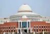 दिशोम गुरु के सम्मान में झारखंड विधानसभा की कार्यवाही अनिश्चितकाल के लिए स्थगित
