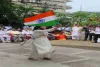 Ranchi News: बीआईटी में धूमधाम से मना 79वां स्वतंत्रता दिवस