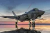 भारत की F-35 नीति: ट्रम्प के टैरिफ़ दबाव के बीच 'मेक इन इंडिया' की शक्ति