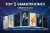Top 5 best smartphones under 30K: iQOO Neo 10 से OnePlus Nord CE5 तक बेस्ट स्मार्टफोन डील्स