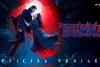 Thaama trailer release: आयुष्मान-रश्मिका की रोमांटिक हॉरर-कॉमेडी 21 अक्टूबर को मचाएगी धमाल