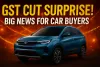 GST घटने से Tata Curvv SUV पर होगी जबरदस्त बचत, जानें कितनी कम हुई कीमत