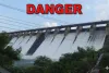 Tilaiya Dam Update: डेंजर लेवल के करीब पहुंचा तिलैया डेम, प्रशासन ने ग्रामीणों को किया अलर्ट