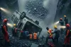 Dhanbad Coal Mine Accident: 400 फीट गहरी खाई में गिरने से 6 मजदूरों की मौत