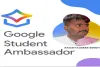 Ranchi News: एसबीयू के आकाश बने गूगल स्टूडेंट एम्बेसडर 