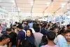 Ranchi News: जेसीआई एक्सपो में उमड़ी भीड़, लोगों में उत्साह का माहौल 