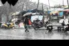 झारखंड के विभिन्न स्थानों पर 20 को बारिश की संभावना
