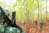 Jharkhand News: जेजेएमपी के तीन उग्रवादी मुठभेड़ में ढेर, भारी हथियार बरामद