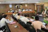 उपायुक्त रामनिवास यादव की अध्यक्षता में नशा तस्करी व खेती रोकने की रणनीति बनी