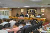 उपायुक्त रामनिवास यादव ने विकास योजनाओं की समीक्षा कर दिए सख्त निर्देश 