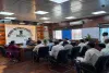 उपायुक्त रामनिवास यादव ने भू-अर्जन व भू-हस्तांतरण से संबंधित की समीक्षा बैठक  