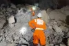 सोनभद्र खनन हादसा: मलबे से मिले सात शव, NDRF-SDRF ने 72 घंटे बाद रेस्क्यू ऑपरेशन समाप्त किया