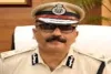 डीजीपी अनुराग गुप्ता को क्यों देना पड़ा इस्तीफा, क्या है पर्दे के पीछे की कहानी?