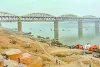 गंगा पर डबल डेकर पुल से बदलेगा वाराणसी का ट्रैफिक सिस्टम, भीड़भाड़ से मिलेगी राहत