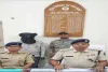 दुष्कर्म और जबरन गर्भपात मामले में आरोपी गुजरात से गिरफ्तार, पुलिस की बड़ी कार्रवाई
