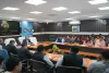 उपायुक्त ने विकास योजनाओं के समयबद्ध क्रियान्वयन के लिए दिए दिशा-निर्देश 