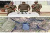  भारत-पाक सीमा पर बीएसएफ की बड़ी कार्रवाई, 3 क्लासिक मॉडल का ड्रोन व गोला-बारूद की बड़ी खेप बरामद