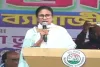 ममता बनर्जी का एसआईआर विरोध: घुसपैठियों को बचाने का आरोप तेज