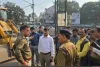 गया पुल अंडरपास चौड़ीकरण कार्य का उपायुक्त व एसएसपी ने किया निरीक्षण, दिसंबर 2026 तक पूरा होगा प्रोजेक्ट