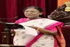 राष्ट्रपति मुर्मु आज लखनऊ में महत्वपूर्ण कार्यक्रमों में होंगी शामिल