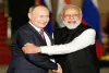 Putin India Visit 2025: पुतिन की दिल्ली दौरे की तारीख तय, S-400 और Su-57 पर हो सकती बड़ी डील