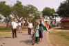 Jharkhand Foundation Day 2025: देवरी में बच्चों की साइकिल रैली से गूंजा देशभक्ति का जश्न