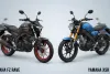 Yamaha FZ-Rave और XSR 155 भारत में लॉन्च, जानें कीमत और फीचर्स की डिटेल