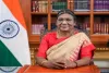 झारखंड दौरे पर राष्ट्रपति, आदिवासी संस्कृति और जनसांस्कृतिक समागम में होंगी मुख्य अतिथि