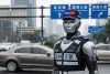 Hangxing No.1: चीन ने उतारा दुनिया का पहला ‘AI Traffic Cop’, हर गलती पर तुरंत कार्रवाई