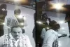 बाबूलाल मरांडी के साथ दिखा CCTV फुटेज, कांग्रेस नेता बोले, कोई लेनदेन नहीं हुआ