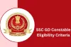 SSC GD Constable 2025-26: इतने पदों पर मेगा भर्ती, CISF में सबसे ज्यादा वैकेंसी, ऐसे करें अनलाइन आवेदन 