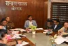 लोहरदगा में नगरपालिका आम निर्वाचन 2026 को लेकर उपायुक्त की अध्यक्षता में तैयारी बैठक