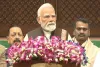 बजट सत्र विकसित भारत 2047 के संकल्प को साकार करने की दिशा में ऐतिहासिक पड़ाव: नरेंद्र मोदी