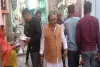 Koderma News : समर्थन मिला तो समुचित विकास करेंगे : वीरेंद्र यादव उर्फ वीरु यादव