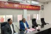 Koderma News : पारा लीगल वॉलंटियर्स की बैठक, राष्ट्रीय लोक अदालत और जन-जागरूकता अभियानों को सफल बनाने पर दिया जोर